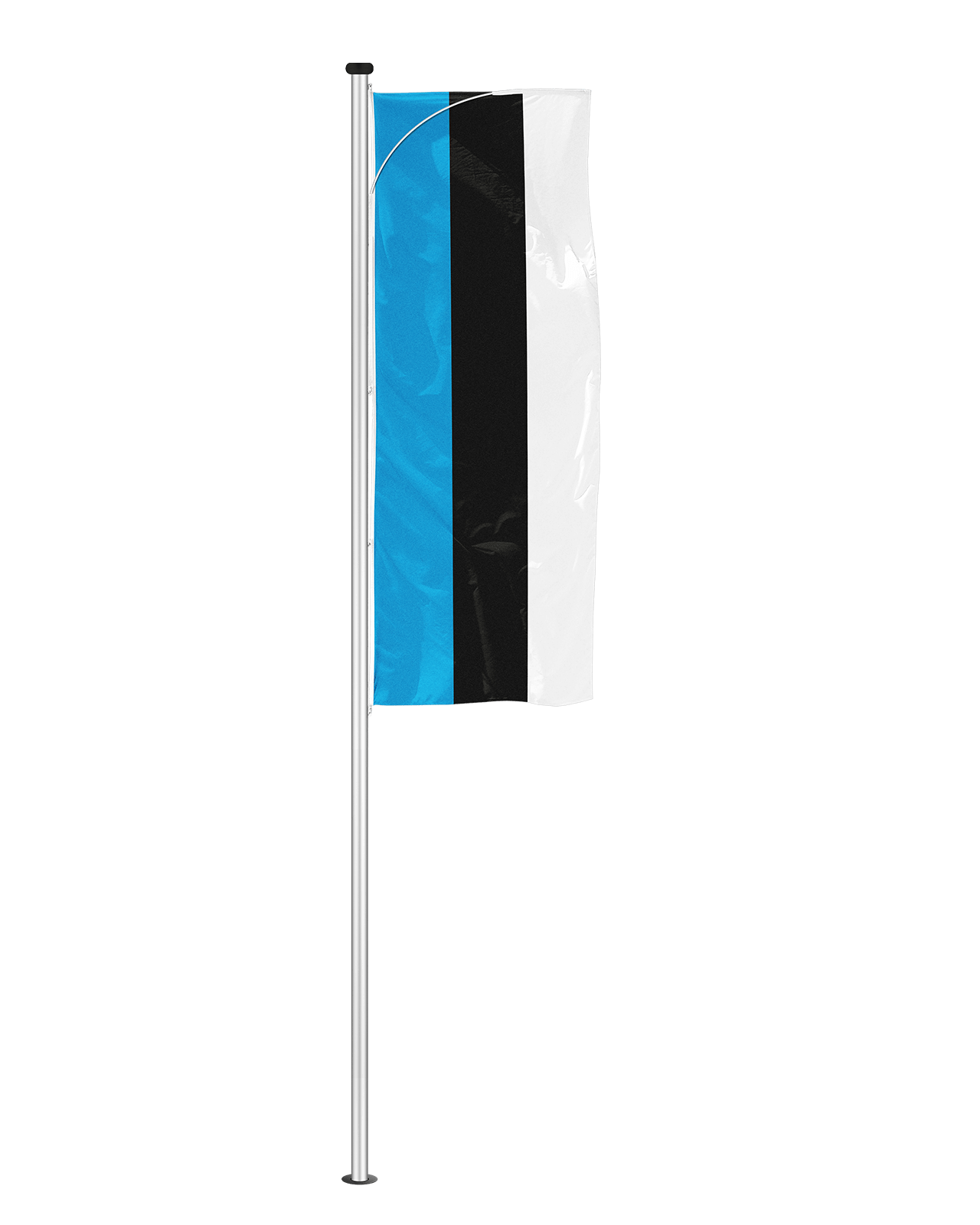 Flagge  Fahne Deutschland Stadt Wilhelmshaven günstig kaufen - flaggen -shop.ch
