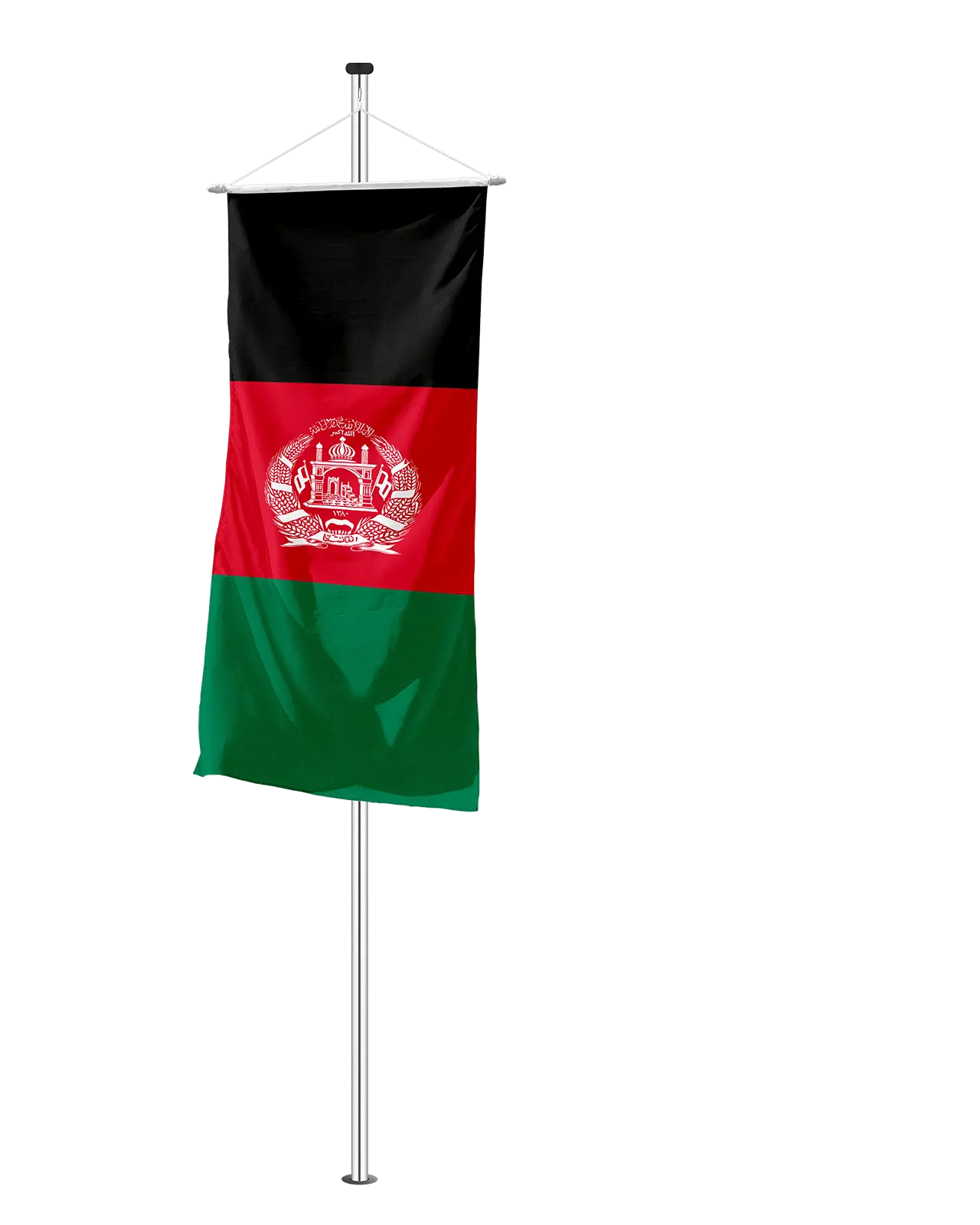 Afghanistan Fahne kaufen