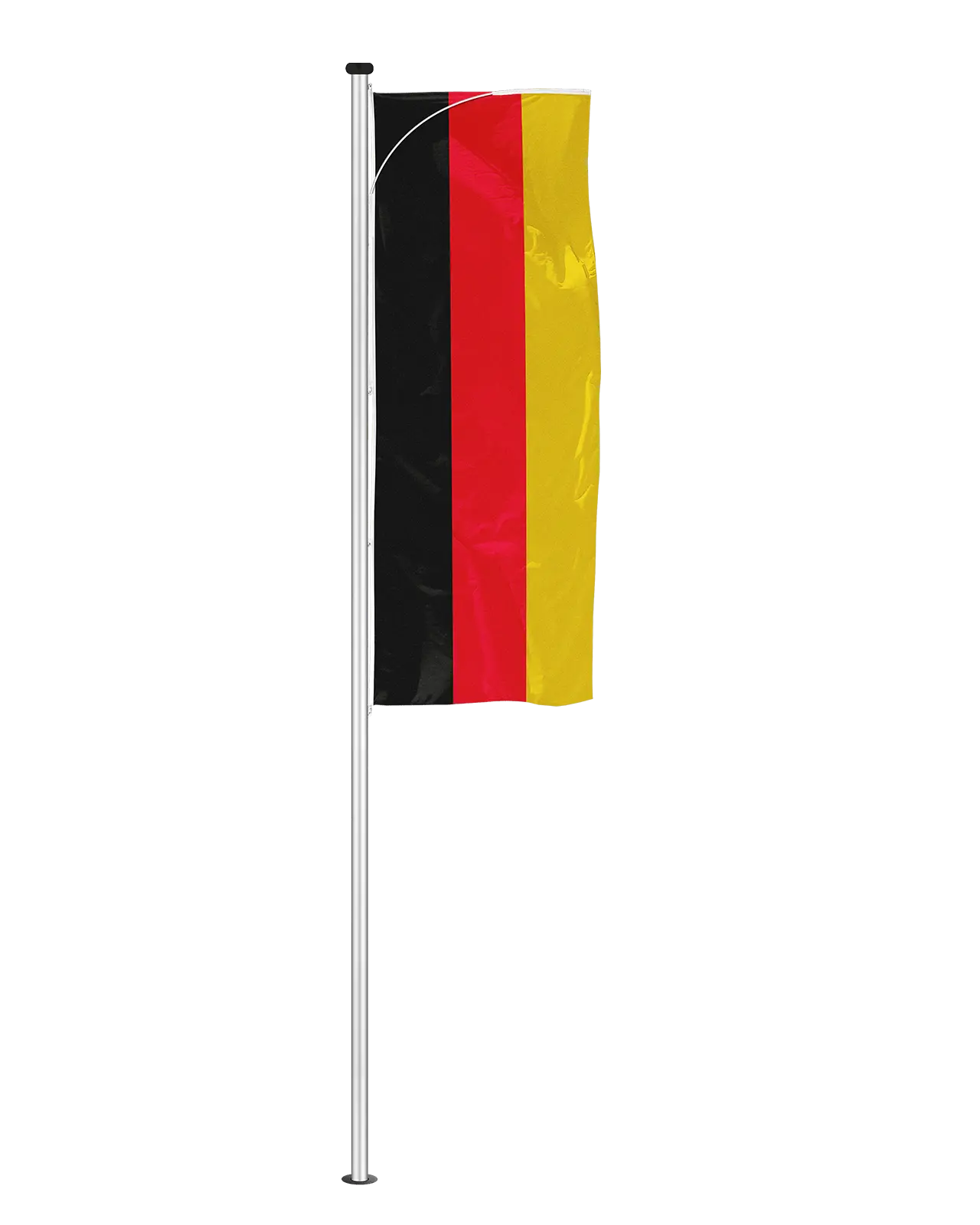 Deutschland, Deutschland Flagge, Nationalflagge, Germany - Flaggenhandel.de