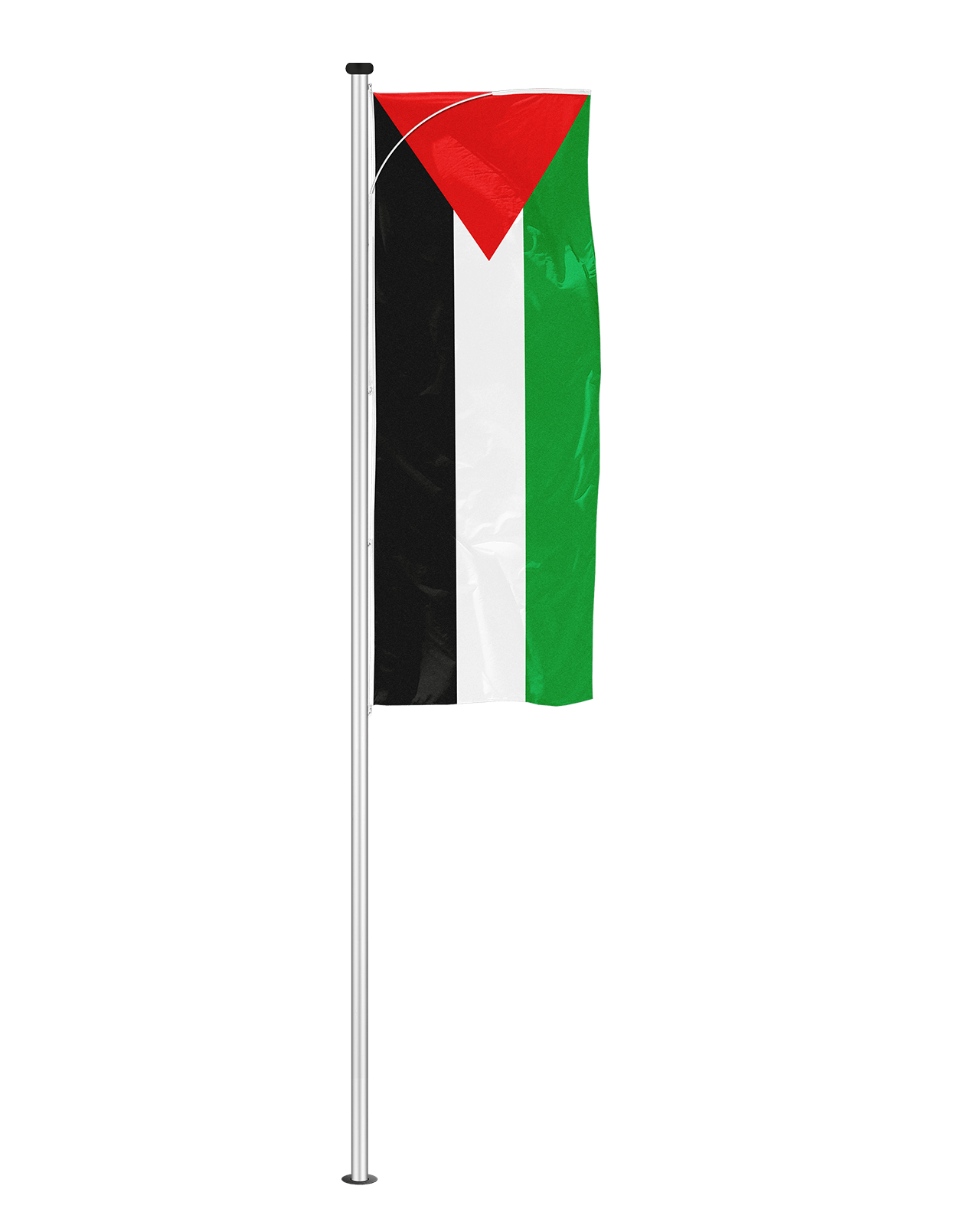 Nationalfahne Palästina