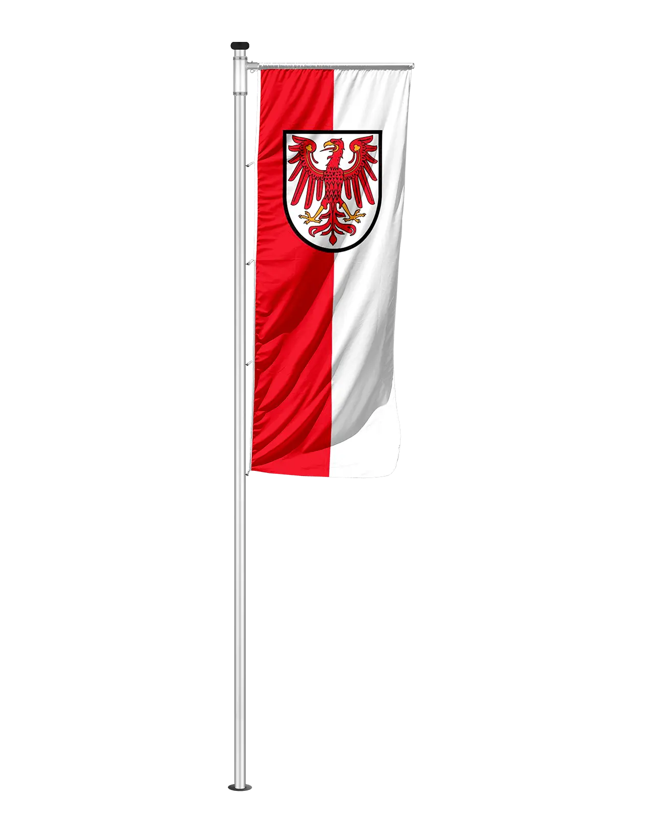 Brandenburg Flagge kaufen – hochwertige Qualität
