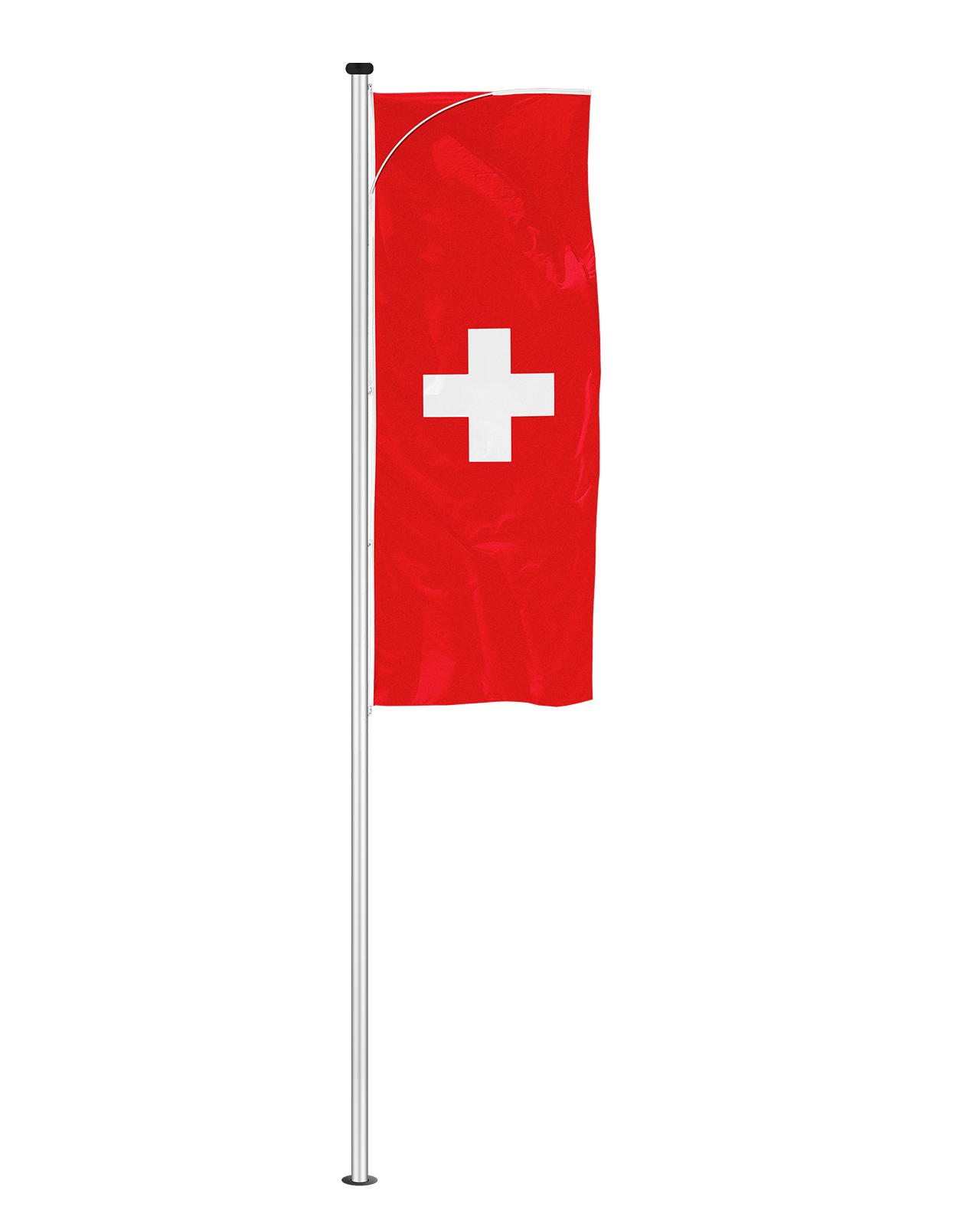 Nationalfahne Schweiz